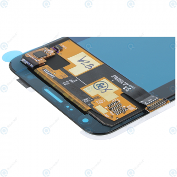 Samsung Galaxy J7 (SM-J700F) Display module LCD + Digitizer black GH97-17670C_image-4