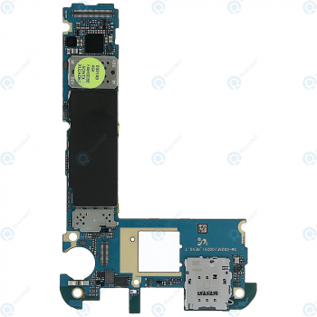 Samsung Galaxy S6 Edge (SM-G925F) Mainboard 32GB without IMEI number GH82-10763A_image-2