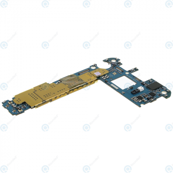 Samsung Galaxy S6 Edge (SM-G925F) Mainboard 32GB without IMEI number GH82-10763A_image-4