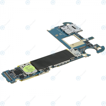 Samsung Galaxy S6 Edge (SM-G925F) Mainboard 32GB without IMEI number GH82-10763A_image-5