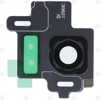 Samsung Galaxy S8 (SM-G950F) Camera frame violet_image-1