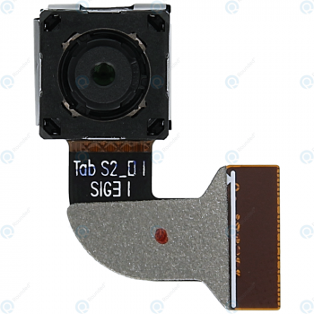 Samsung Galaxy Tab S2 8.0, Galaxy Tab S2 9.7 Camera module (rear) with flex 8MP