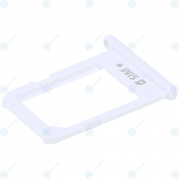 Samsung Galaxy Tab S2 8.0 (SM-T710, SM-T715), Galaxy Tab S2 9.7 (SM-T810, SM-T815) Sim tray white_image-1