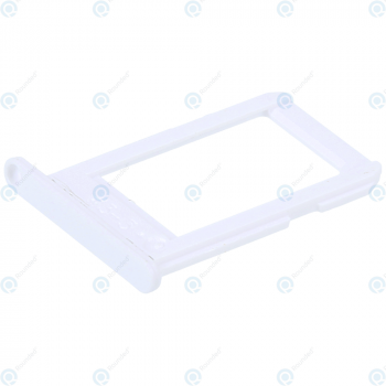 Samsung Galaxy Tab S2 8.0 (SM-T710, SM-T715), Galaxy Tab S2 9.7 (SM-T810, SM-T815) Sim tray white_image-2
