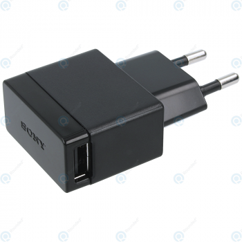 Sony Quick charger 1500mAh black EP-880