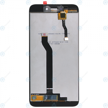 Xiaomi Redmi 5A Display module LCD + Digitizer black_image-1