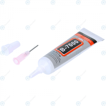 Zhanlida B-7000 multi-purpose adhesives glue clear 10ml_image-2