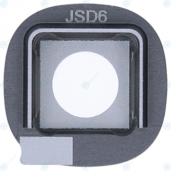 Alcatel Idol 4s (OT-6070K) Camera frame dark grey BDA61K0C13C0_image-1