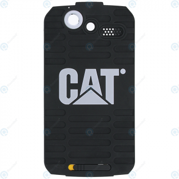 Caterpillar Cat B15Q Battery cover black_image-2