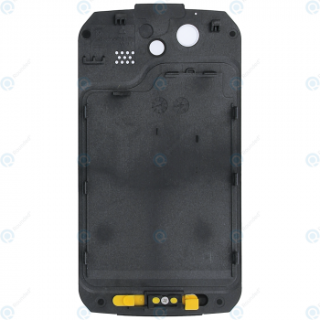 Caterpillar Cat B15Q Battery cover black_image-3