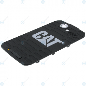 Caterpillar Cat B15Q Battery cover black_image-4