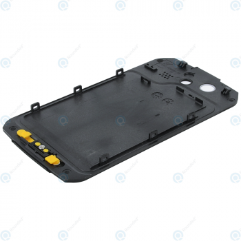 Caterpillar Cat B15Q Battery cover black_image-5
