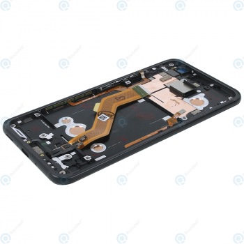 HTC U11 Display module frontcover+lcd+digitizer black 80H02105-01_image-3