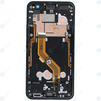 HTC U11 Display module frontcover+lcd+digitizer black 80H02105-01_image-6