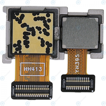 Huawei Mate 10 Lite (RNE-L01, RNE-L21) Camera module (rear) 16MP + 2MP 23060281_image-1