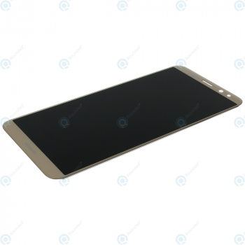 Huawei Mate 10 Lite (RNE-L01, RNE-L21) Display module LCD + Digitizer gold_image-2