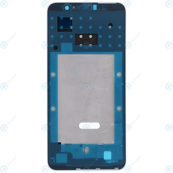 Huawei P smart (FIG-L31) Front cover white