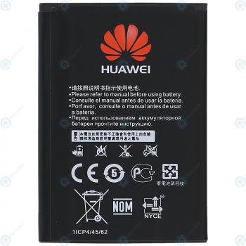 Huawei Router E5573 Battery HB434666RCB 1500mAh_image-1