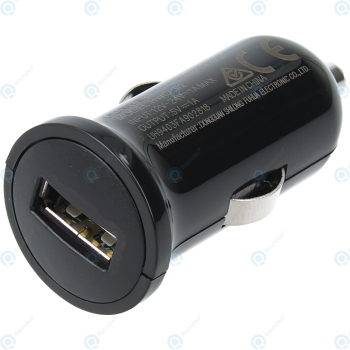 Huawei USB car charger black HWCC02_image-1