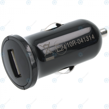 Huawei USB car charger black HWCC02_image-3