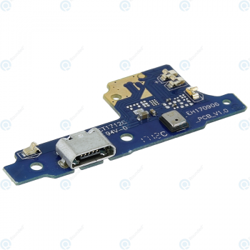 Huawei Y6 2017 (MYA-L11) USB charging board_image-2