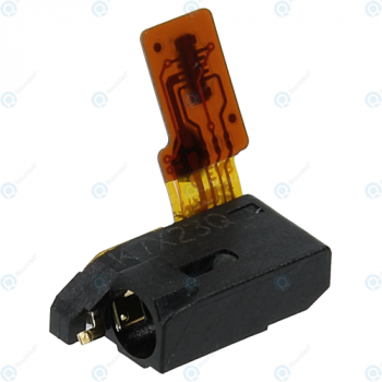 LG Q6 (M700N) Audio connector EBR84327701_image-5