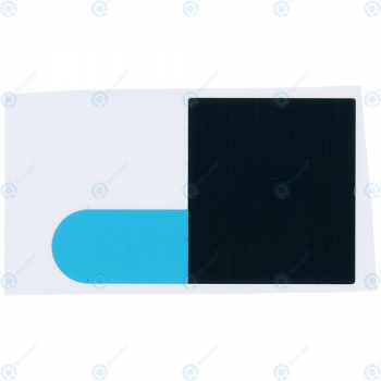 Nokia 6 Adhesive sticker display LCD flex MEPLE84004A
