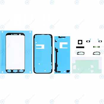 Samsung Galaxy A5 2017 (SM-A520F) Adhesive sticker rework kit GH82-14478A