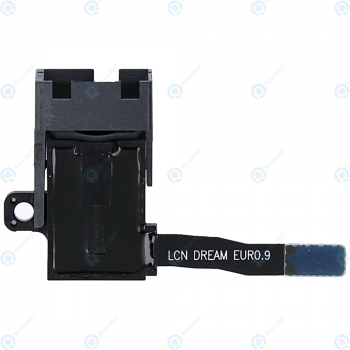 Samsung Galaxy S8 (SM-G950F) Audio connector_image-1