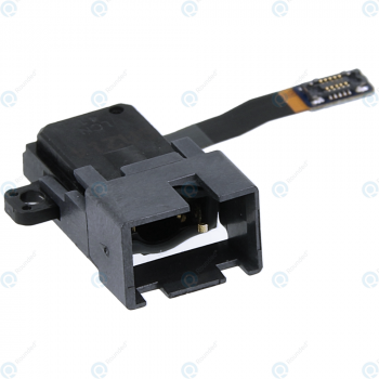 Samsung Galaxy S8 (SM-G950F) Audio connector_image-2