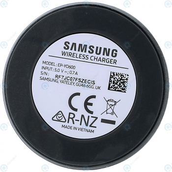 Samsung Gear Sport (SM-R600) Charging dock GH98-42511A_image-5