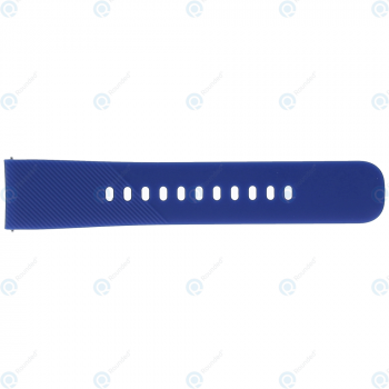 Samsung Gear Sport (SM-R600) Strap left S blue GH98-42361B