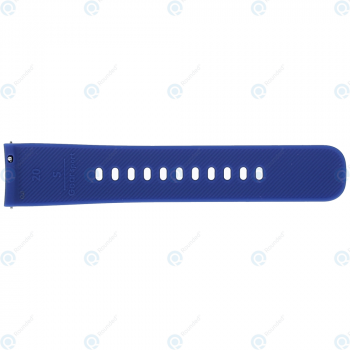 Samsung Gear Sport (SM-R600) Strap left S blue GH98-42361B_image-1