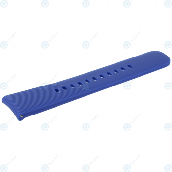 Samsung Gear Sport (SM-R600) Strap left S blue GH98-42361B_image-2