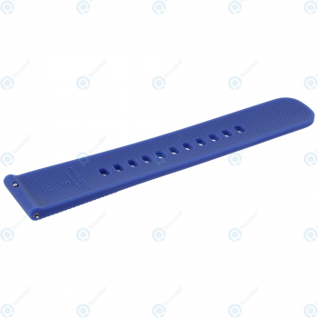 Samsung Gear Sport (SM-R600) Strap left S blue GH98-42361B_image-4
