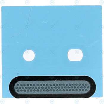 Sony Xperia XZ1 Compact (G8441) Loudspeaker dust mesh blue 1307-7422