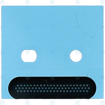 Sony Xperia XZ1 Compact (G8441) Loudspeaker dust mesh blue 1307-7422_image-1