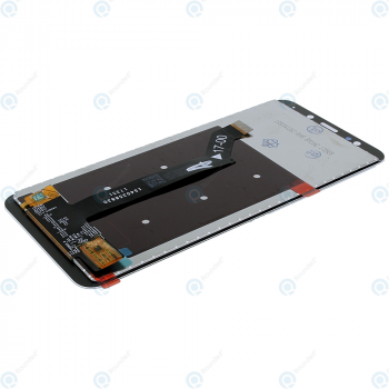 Xiaomi Redmi 5 Plus Display module LCD + Digitizer white_image-2
