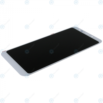 Xiaomi Redmi 5 Plus Display module LCD + Digitizer white_image-3
