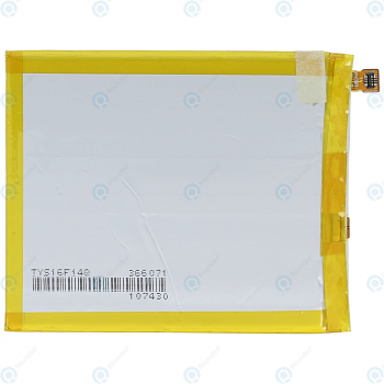 Alcatel Blade V7, Blade V7 Lite Battery 2500mAh Li3825T43P3h736037_image-1