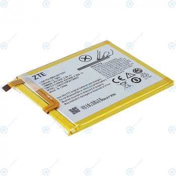 Alcatel Blade V7, Blade V7 Lite Battery 2500mAh Li3825T43P3h736037_image-2