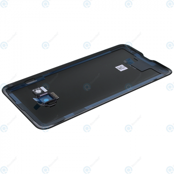 HTC U Play Battery cover black_image-4