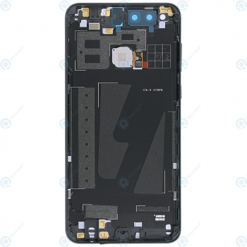 Huawei Honor 7X (BND-L21) Battery cover black 02351SDK_image-1