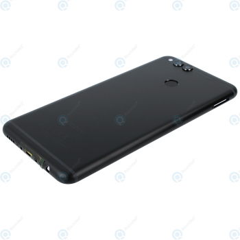 Huawei Honor 7X (BND-L21) Battery cover black 02351SDK_image-2