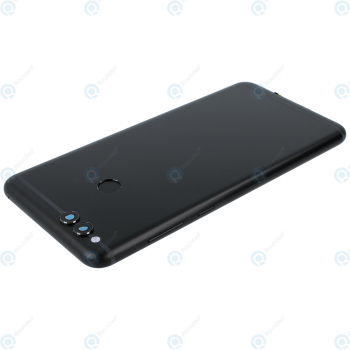 Huawei Honor 7X (BND-L21) Battery cover black 02351SDK_image-3