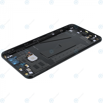 Huawei Honor 7X (BND-L21) Battery cover black 02351SDK_image-5