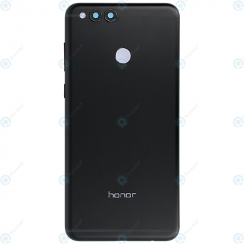 Huawei Honor 7X (BND-L21) Battery cover black