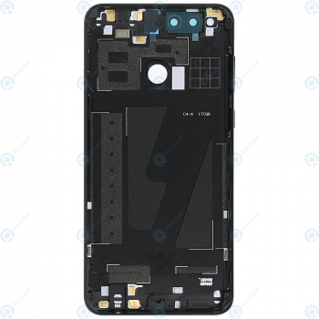 Huawei Honor 7X (BND-L21) Battery cover black_image-1