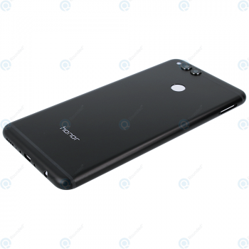 Huawei Honor 7X (BND-L21) Battery cover black_image-2