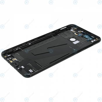 Huawei Honor 7X (BND-L21) Battery cover black_image-4